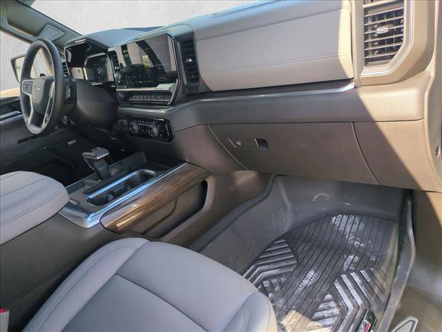 Used 2026 Chevrolet Silverado 1500 LT Trail Boss w/ LT Trail Boss Premium Package image 23