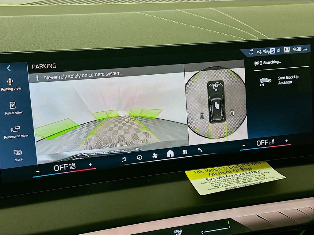 Used 2026 BMW X3 xDrive30 w/ Premium Package image 15