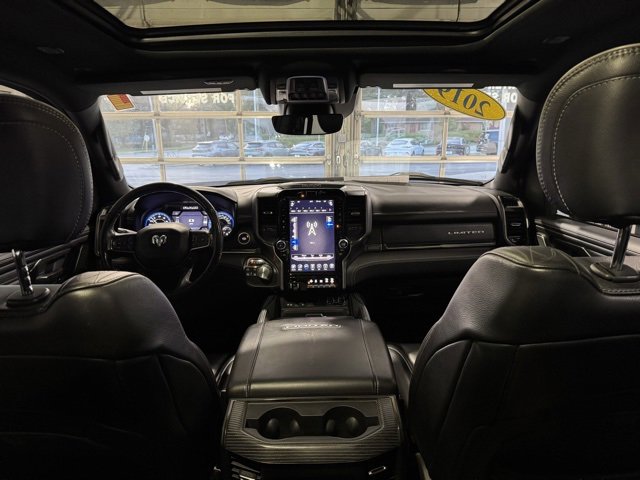 Used 2019 RAM 1500 Limited image 17