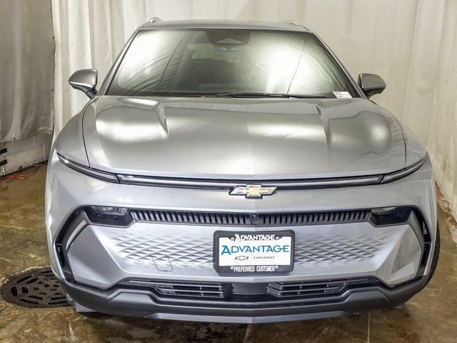 New 2026 Chevrolet Equinox EV LT image 5
