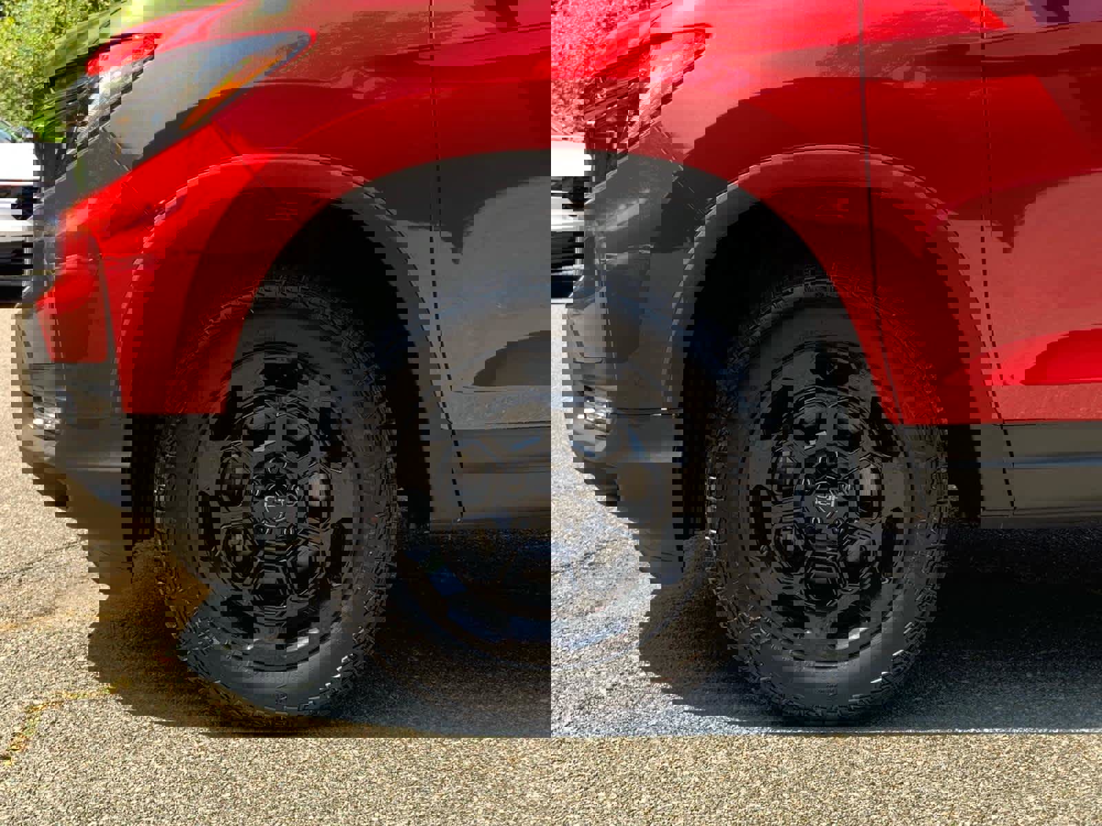 New 2025 Honda Ridgeline Sport+ image 12