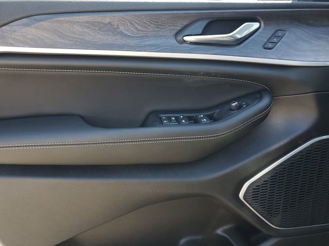 New 2026 Jeep Grand Cherokee Limited AWD/4WD image 22