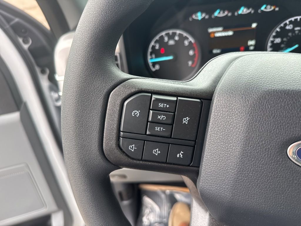 New 2026 Ford F350 XL w/ STX Appearance Package image 11