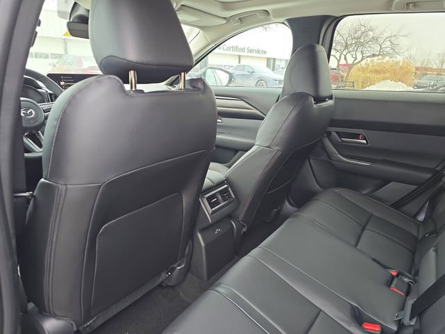 New 2026 MAZDA CX-50 AWD 2.5 Hybrid w/ Cargo Package image 29