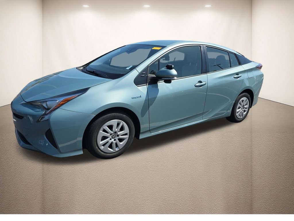 Used 2017 Toyota Prius Two FWD image 13