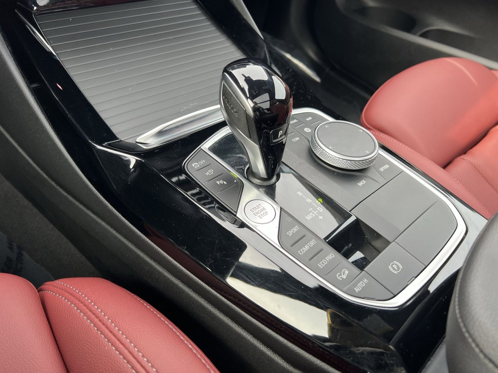 Used 2023 BMW X3 M40i w/ Premium Package image 22