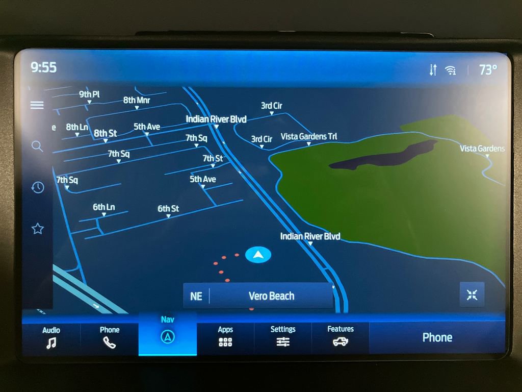 Used 2023 Ford Bronco Wildtrak image 25