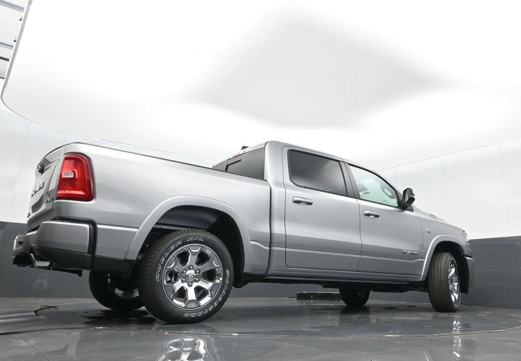 New 2026 RAM 1500 Big Horn image 36