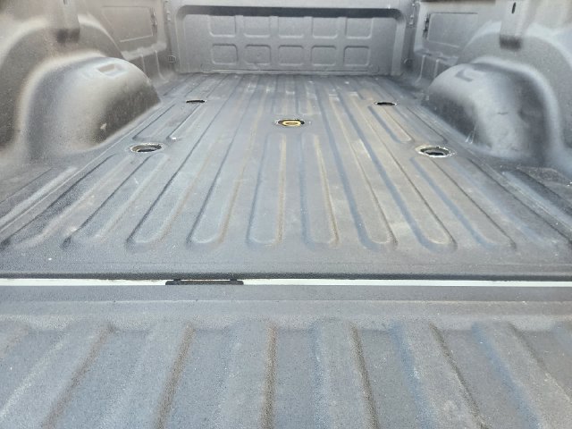 Used 2021 RAM 3500 Big Horn AWD/4WD image 33