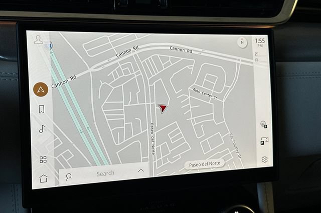 New 2026 Jaguar F-PACE R-Dynamic S AWD/4WD image 17