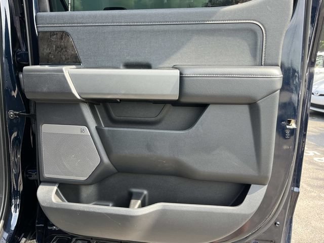 Used 2024 Ford F250 Lariat w/ Lariat Ultimate Package AWD/4WD image 26