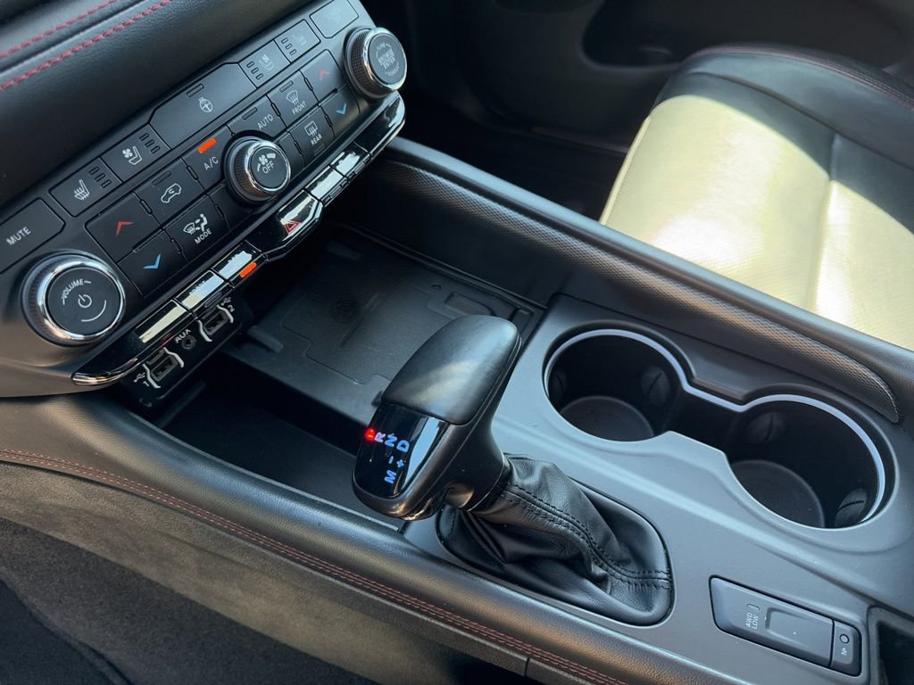 Used 2023 Dodge Durango R/T image 31