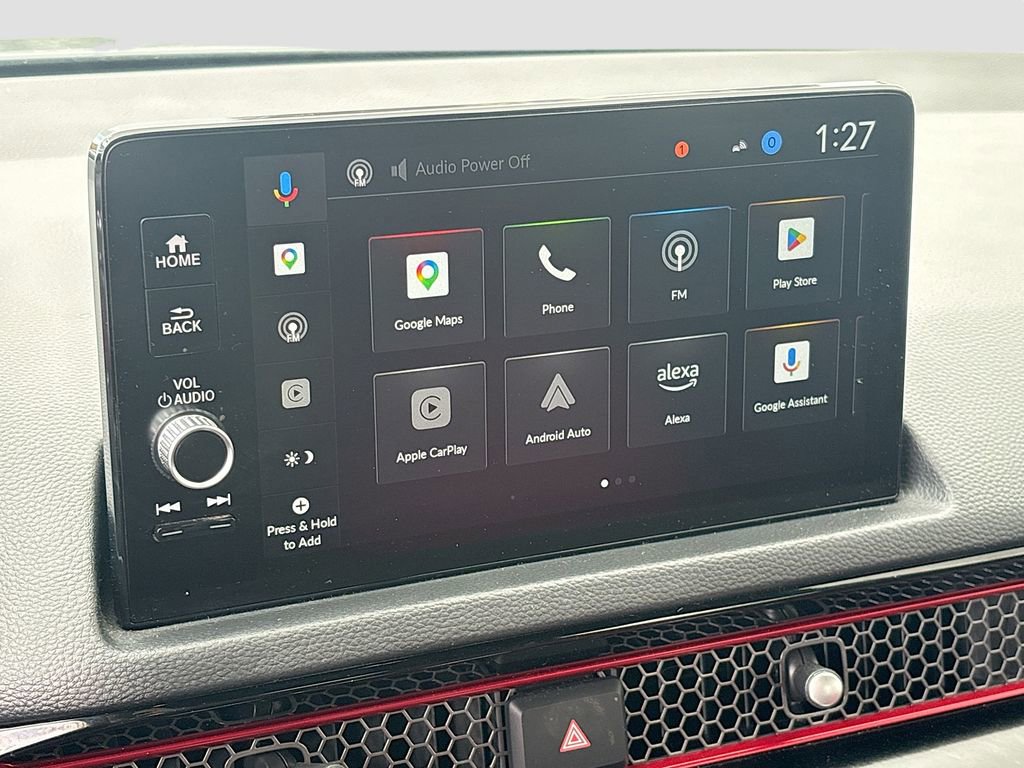 Used 2025 Honda Civic Si image 15