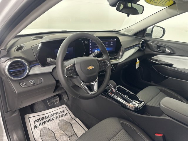 New 2026 Chevrolet Trax LT image 21