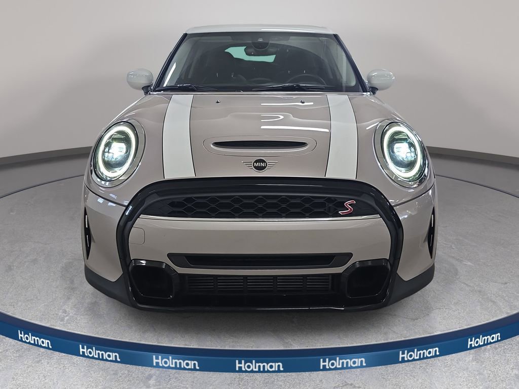 Used 2024 MINI Cooper S image 3
