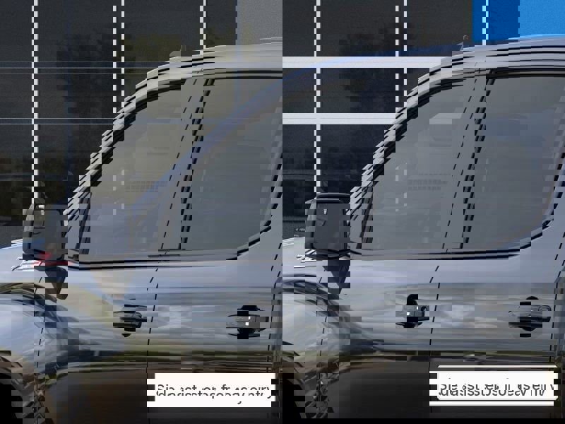 New 2026 Chevrolet Silverado 1500 LT Trail Boss w/ Convenience Package II image 12