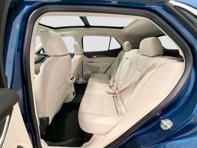 Certified 2023 Buick Envision Avenir AWD/4WD image 23