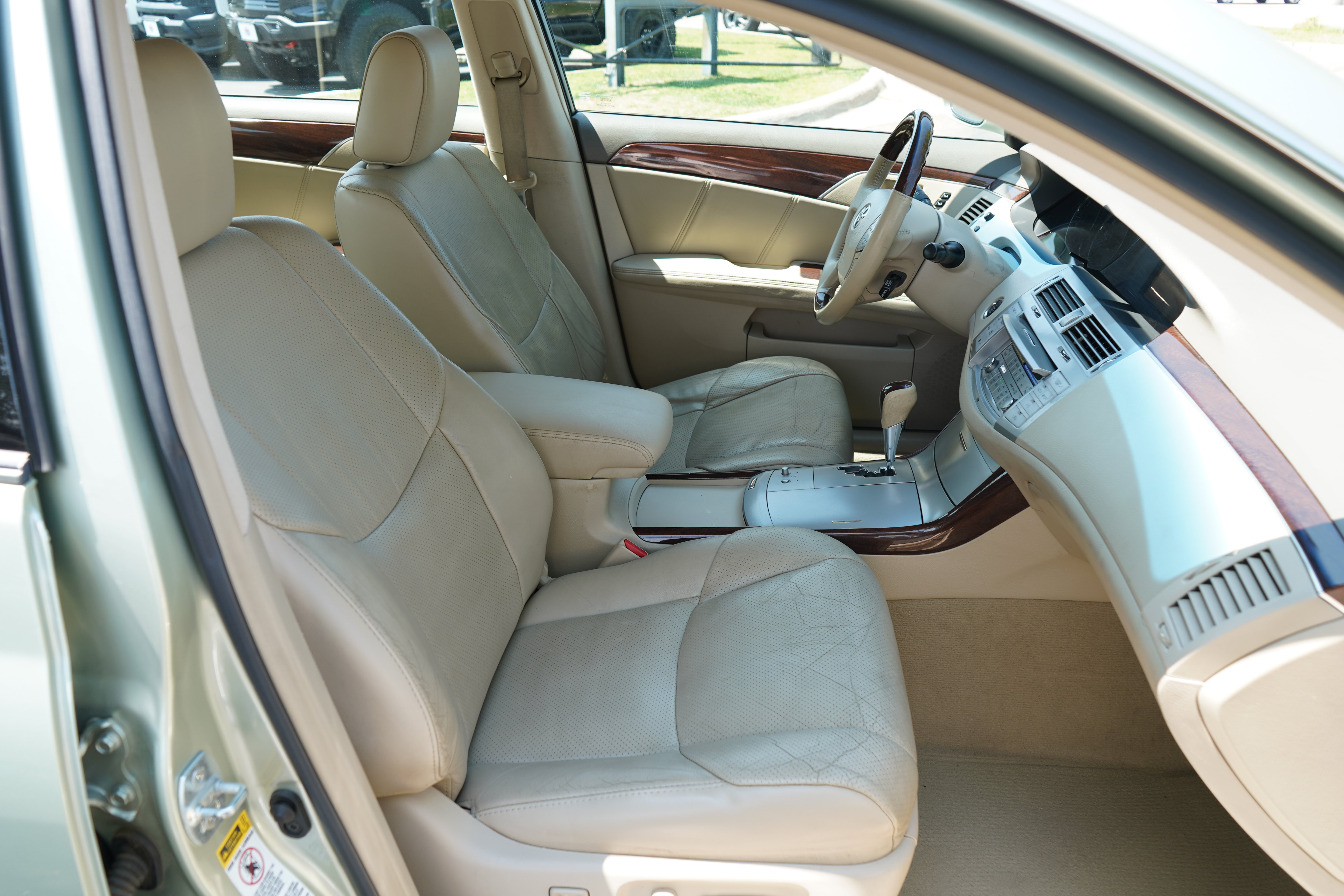 Used 2009 Toyota Avalon XL FWD image 21