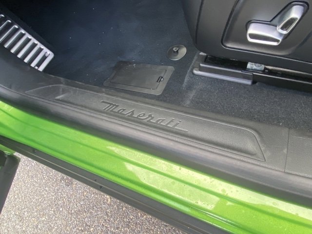 New 2023 Maserati Levante Modena image 22