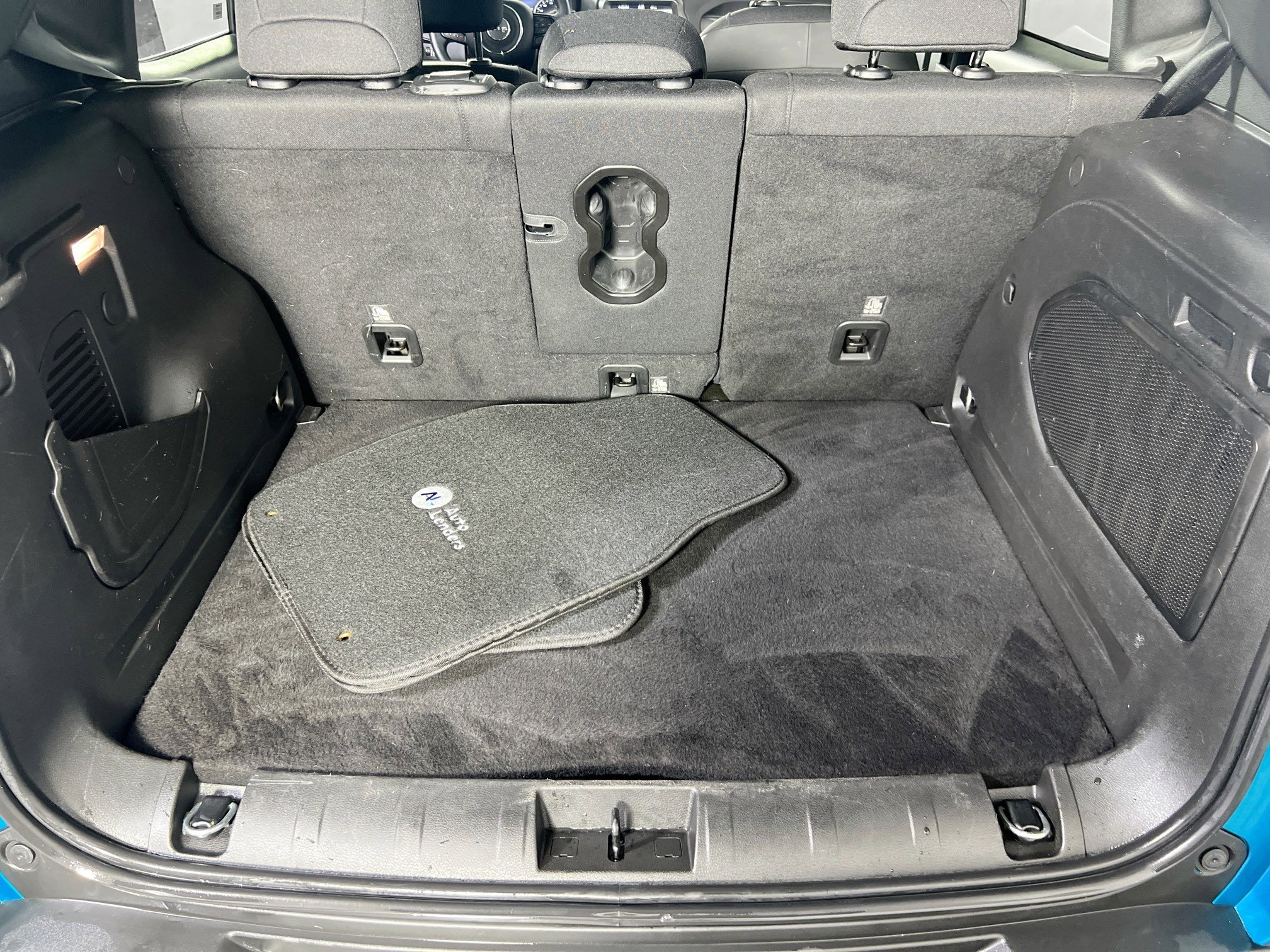 Used 2022 Jeep Renegade Altitude w/ Sun/Sound Group image 26