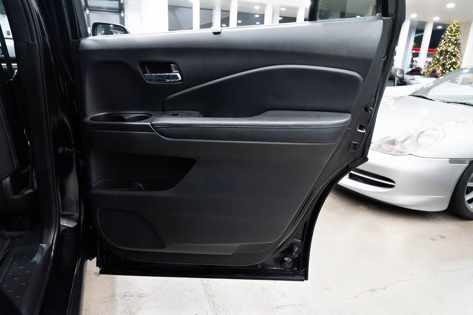 Used 2019 Honda Passport EX-L image 22