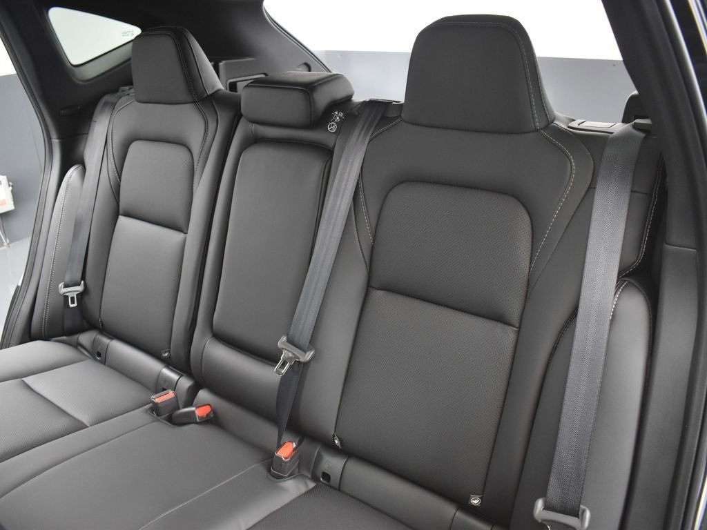 New 2026 Nissan Murano SL w/ Comfort Package image 17