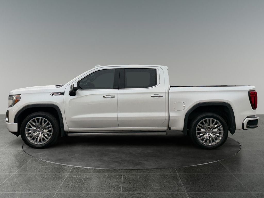 Used 2019 GMC Sierra 1500 Denali w/ Denali Ultimate Package AWD/4WD image 5