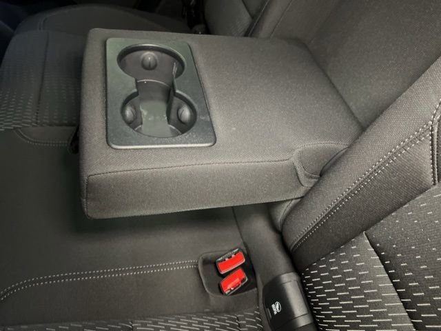 Used 2026 Chevrolet Equinox LT FWD image 52