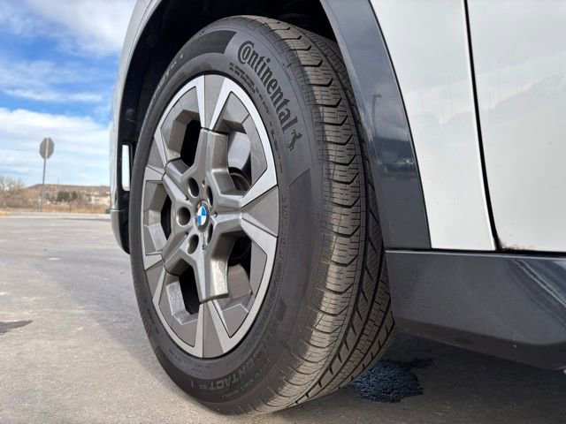 Used 2023 BMW X1 xDrive28i w/ Premium Package image 29
