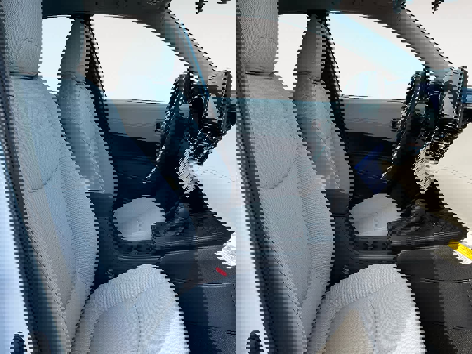 New 2026 Toyota Corolla Cross LE image 15