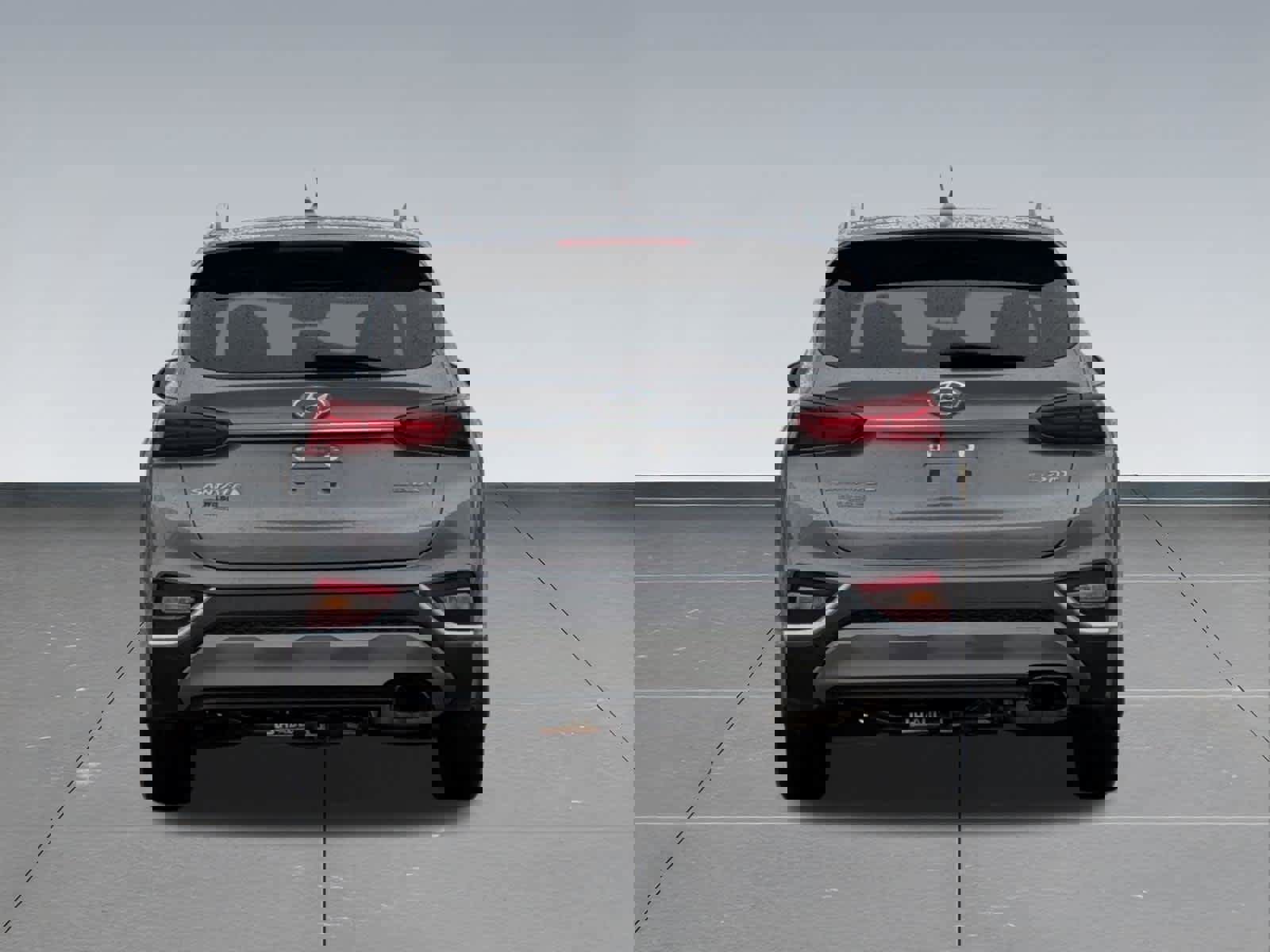 Used 2019 Hyundai Santa Fe AWD image 4