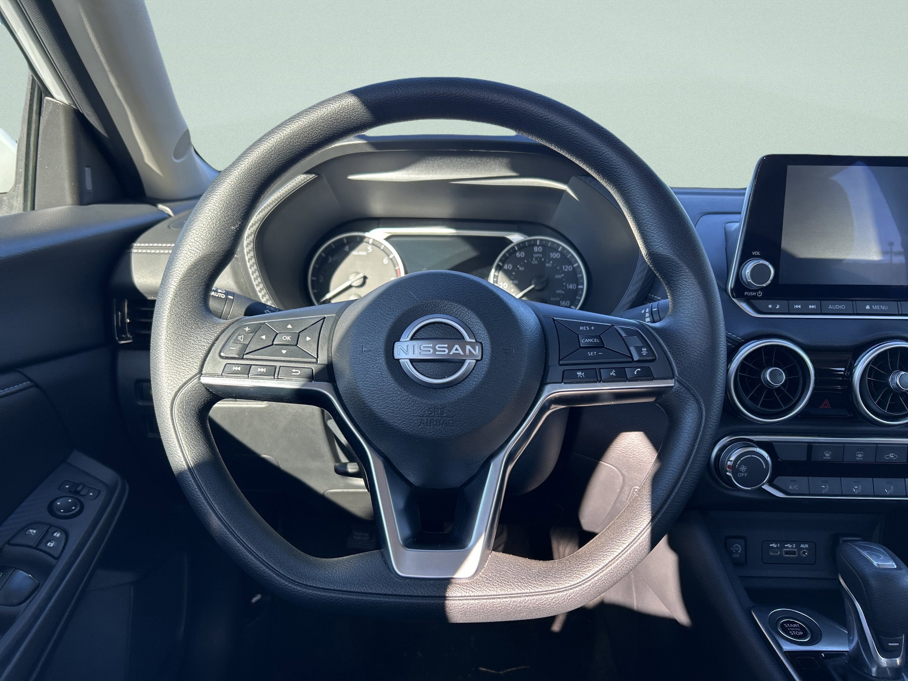 Used 2024 Nissan Sentra SV image 19