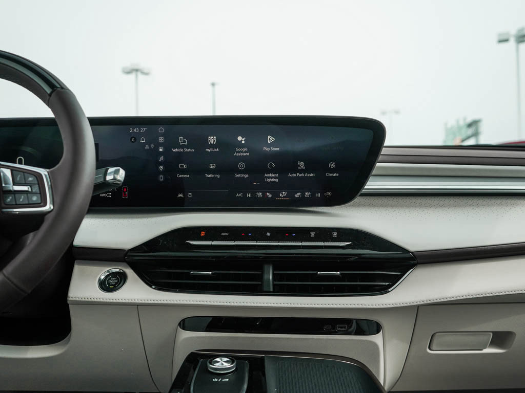 New 2026 Buick Enclave Avenir w/ Super Cruise Package AWD/4WD image 18