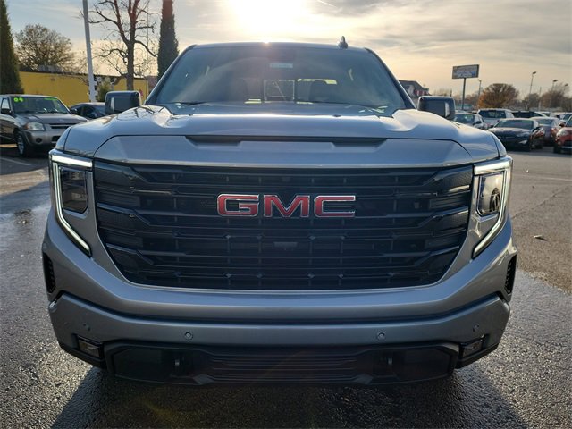 New 2026 GMC Sierra 1500 Elevation w/ Elevation Premium Package image 9