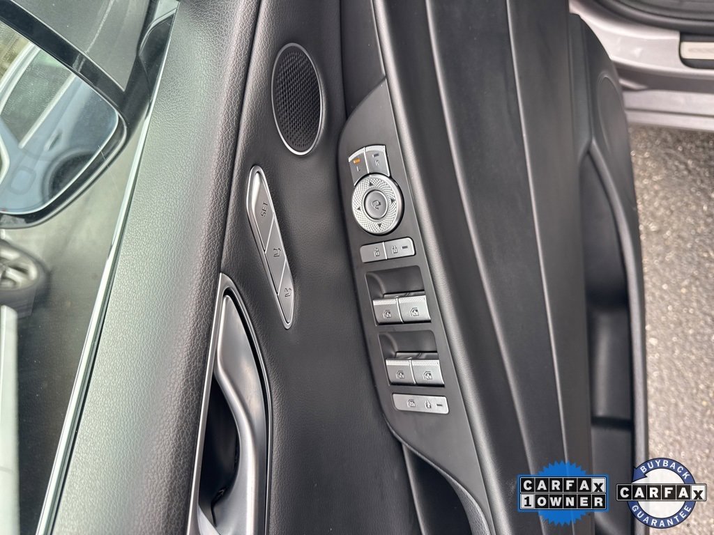 Used 2023 Genesis G80 2.5T image 17