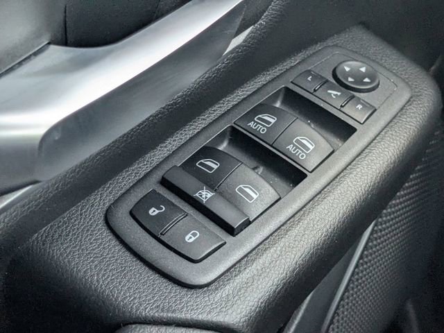 Used 2022 RAM 1500 Big Horn image 23