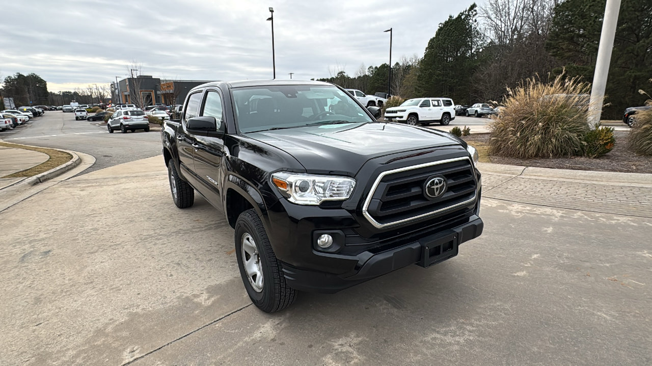 Used 2023 Toyota Tacoma SR5 image 5