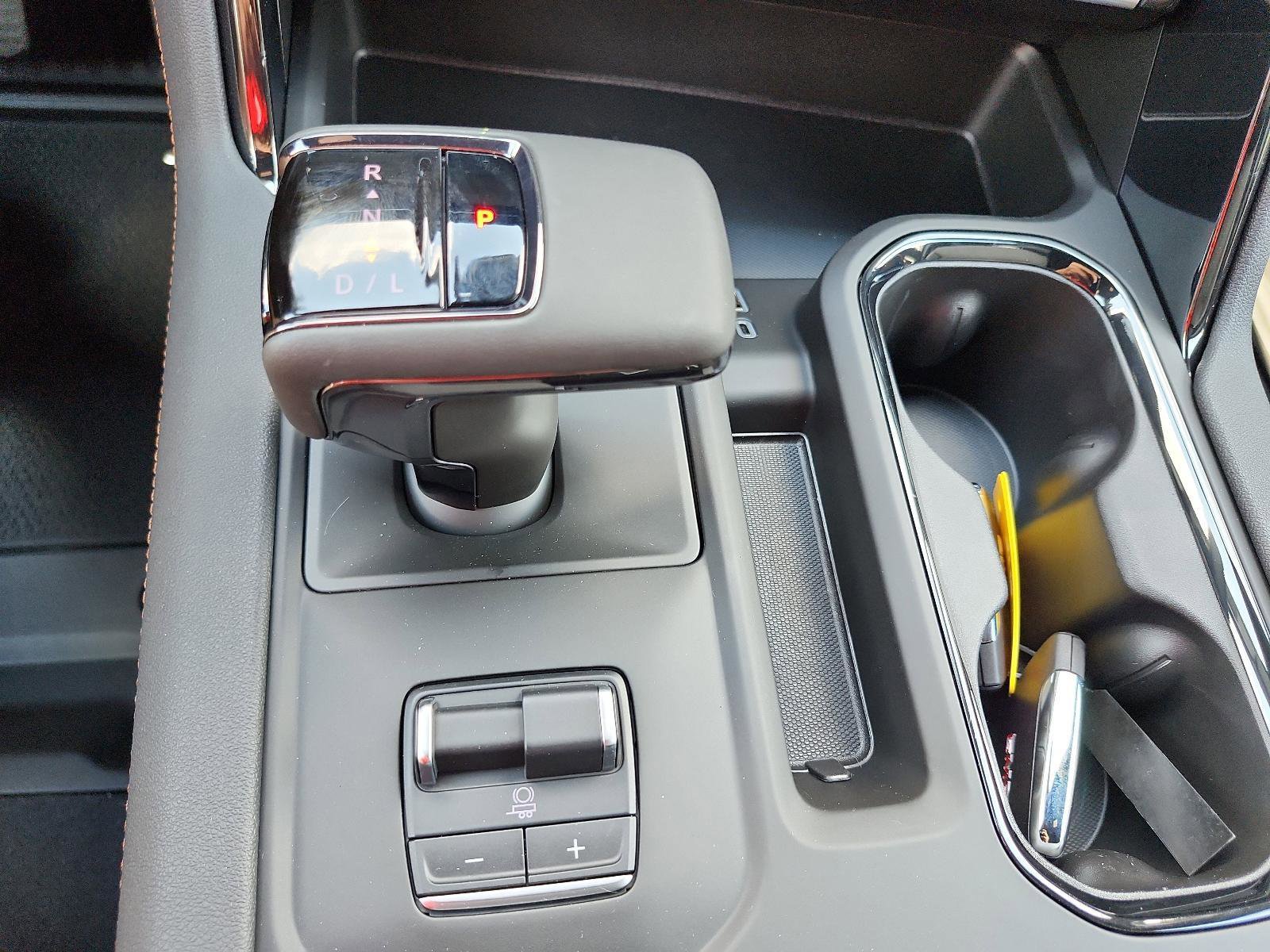 New 2026 GMC Sierra 1500 AT4 w/ AT4 Premium Package image 20