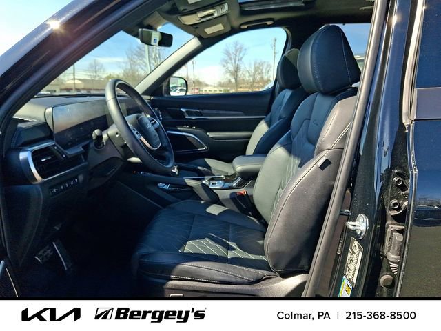 Used 2025 Kia Telluride SX X-Line image 18