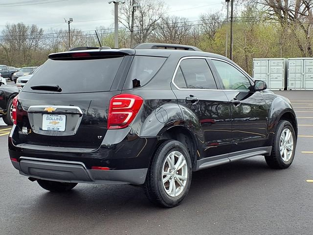 Used 2017 Chevrolet Equinox LT FWD video 2