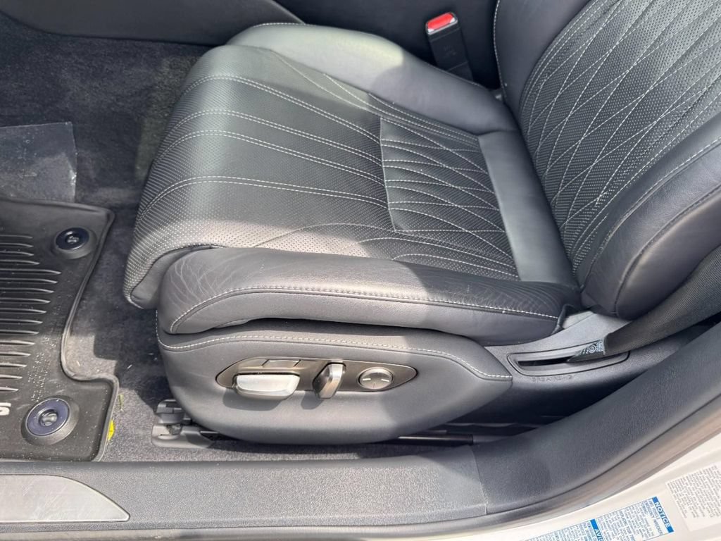 Used 2018 Lexus LS 500 AWD w/ Interior Upgrade Package image 15