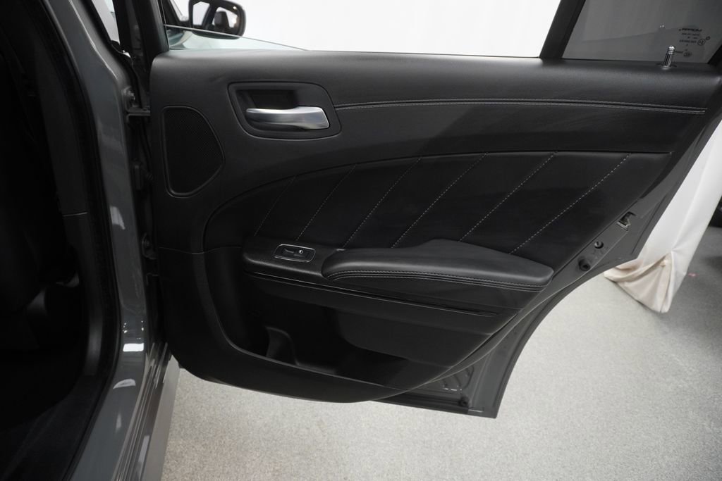 Certified 2023 Dodge Charger R/T w/ Daytona Edition Group image 51