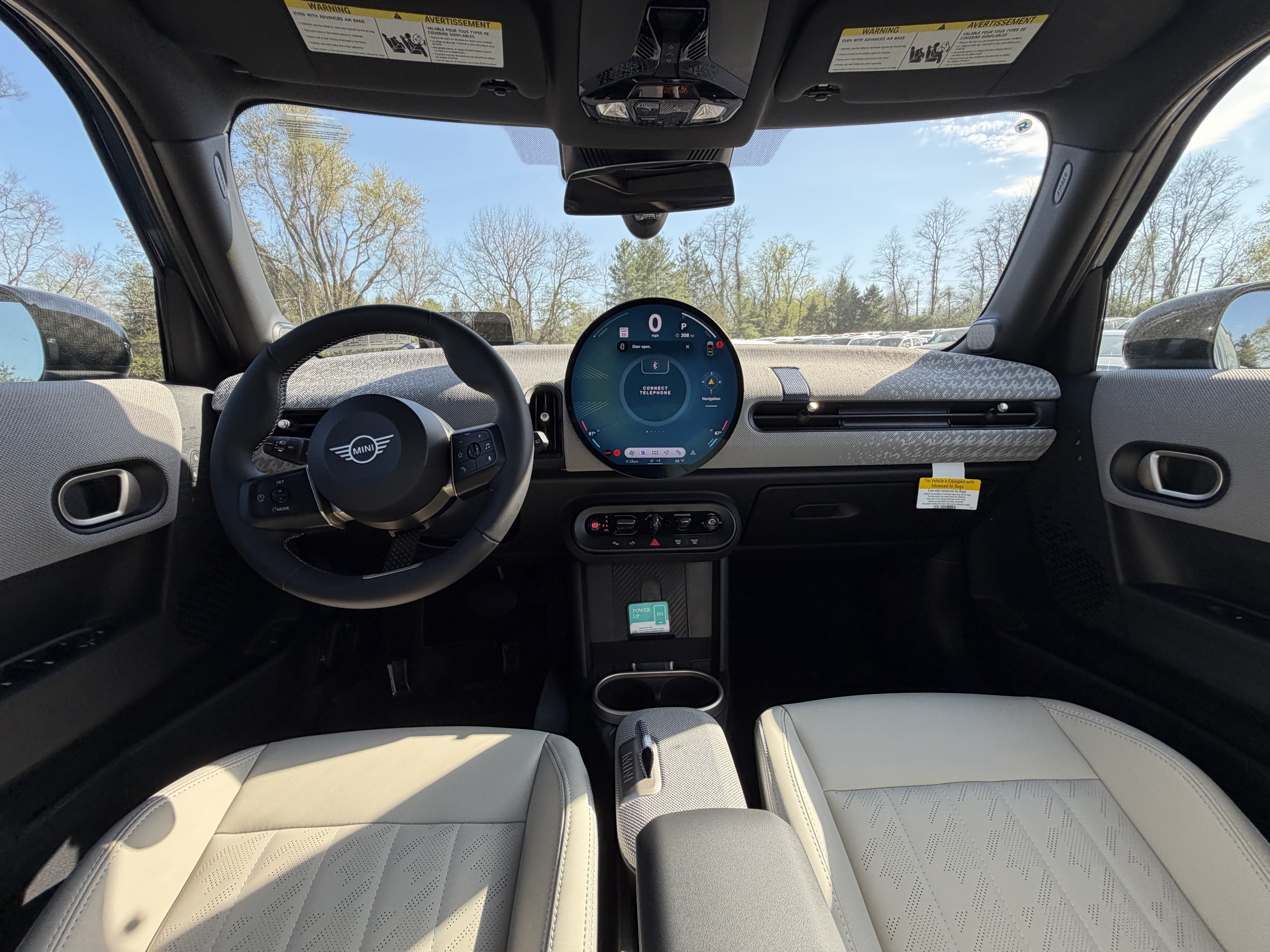 Used 2026 MINI Cooper S FWD image 17