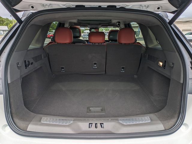 Used 2025 Lincoln Nautilus Black Label image 14