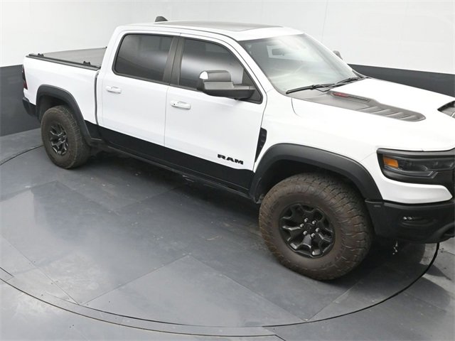 Used 2021 RAM 1500 TRX w/ TRX Level 2 Equipment Group image 31