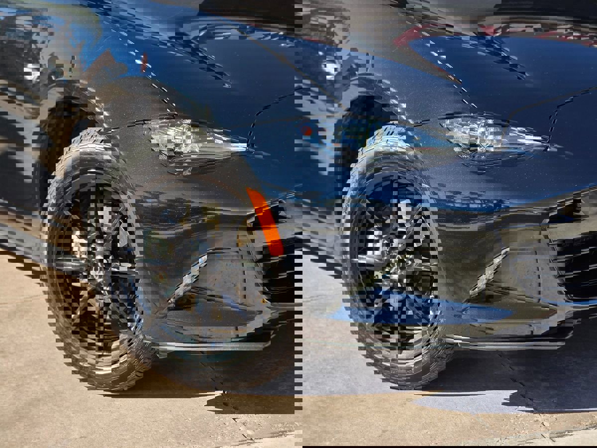 Used 2022 MAZDA MX-5 Miata Sport image 5