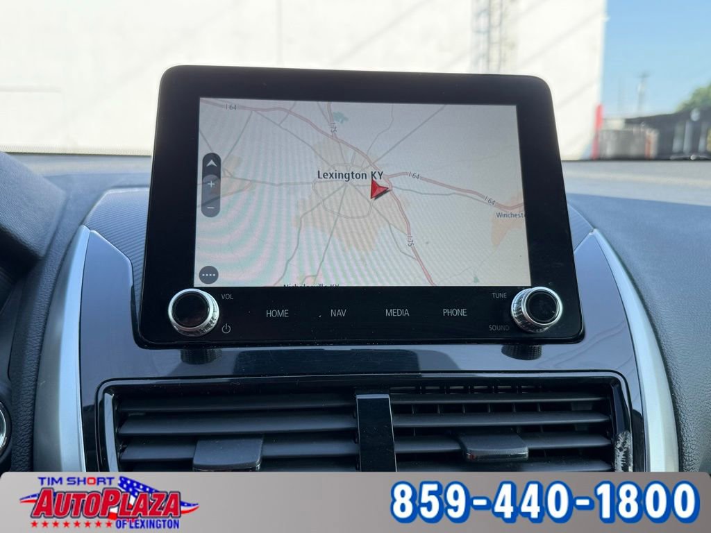 Used 2024 Mitsubishi Eclipse Cross SE image 21