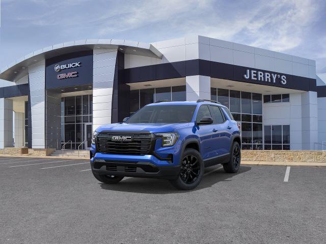 New 2027 GMC Terrain Elevation FWD image 34