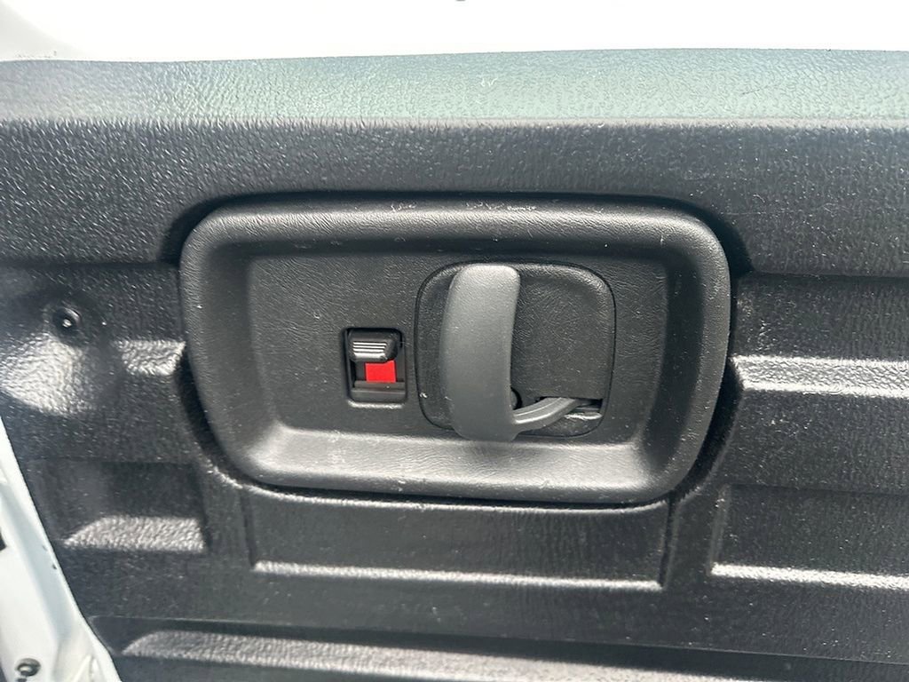 Used 2023 Chevrolet Express 2500 w/ Driver Convenience Package image 11