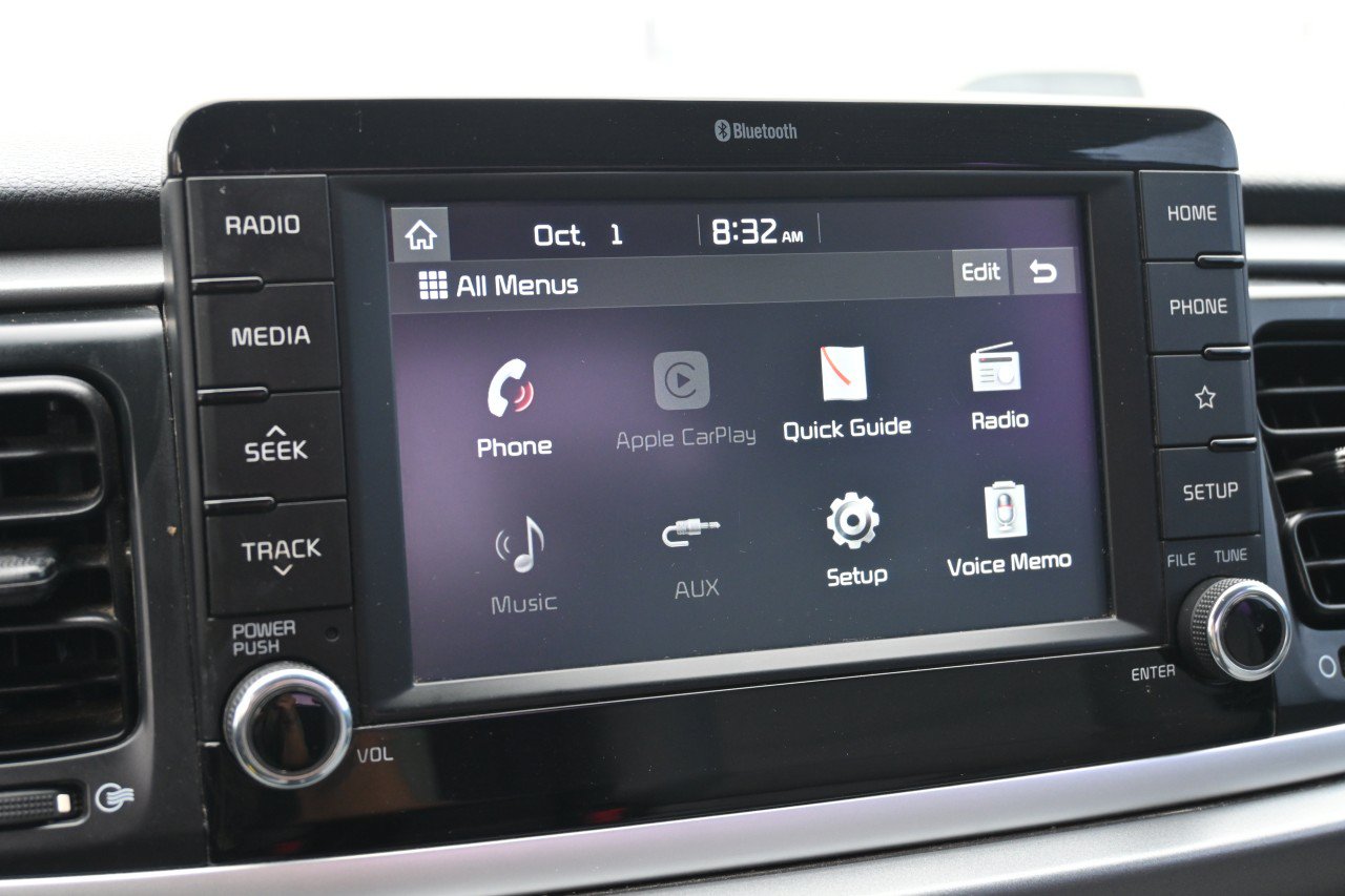 Used 2019 Kia Rio S FWD image 12
